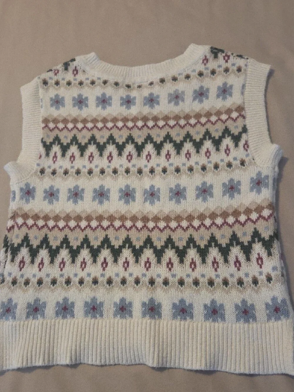Abercrombie Kids 7/8 Vest